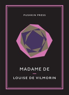 Madame De (eBook, ePUB) - de Vilmorin, Louise