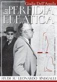 La perfidia eleatica (eBook, ePUB)