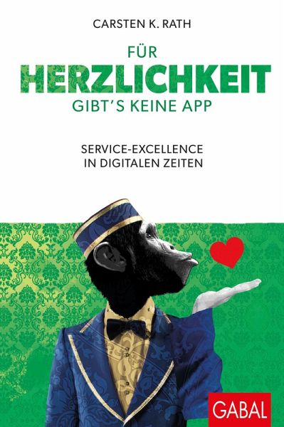 Für Herzlichkeit gibt's keine App (eBook, ePUB)