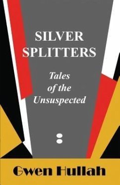 Silver Splitters (eBook, ePUB) Cover Silver Splitters (eBook, ePUB)