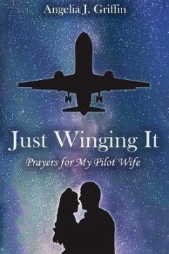 Cover Just Winging It (eBook, ePUB)