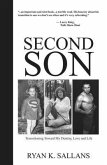 Second Son (eBook, ePUB)