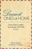 Dearest Ones At Home (eBook, ePUB)