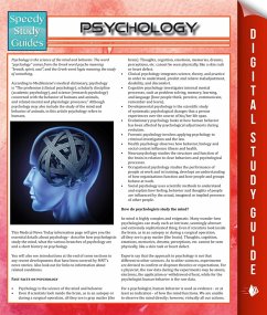 Cover Psychology (eBook, ePUB)