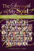 The Strength of My Soul (eBook, ePUB)