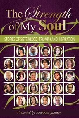 The Strength of My Soul (eBook, ePUB) The Strength of My Soul (eBook, ePUB)