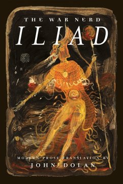 Cover The War Nerd Iliad (eBook, ePUB)