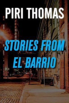 Stories from El Barrio (eBook, ePUB) - Thomas, Piri