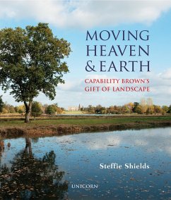 Cover Moving Heaven and Earth (eBook, ePUB)