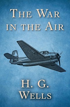 Cover The War in the Air (eBook, ePUB)