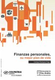 Finanzas personales, su mejor plan de vida (eBook, PDF)