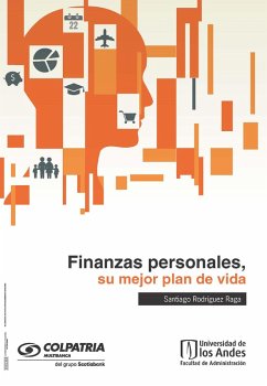 Finanzas personales, su mejor plan de vida (eBook, PDF) - Raga, Santiago