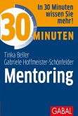 30 Minuten Mentoring (eBook, ePUB)