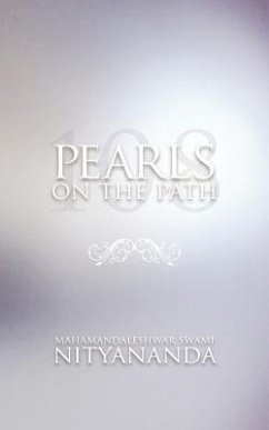 Pearls on the Path (eBook, ePUB) - Nityananda, Swami