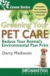 Greening Your Pet Care (eBook, ePUB) - Bild 1