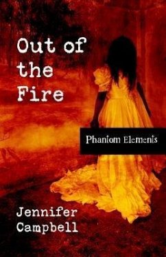 Cover Out of the Fire (eBook, ePUB)