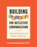 Building Blocks for Reflective Communication (eBook, ePUB)