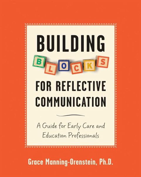 Building Blocks for Reflective Communication (eBook, ePUB) Building Blocks for Reflective Communication (eBook, ePUB)
