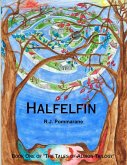 Halfelfin (eBook, ePUB)