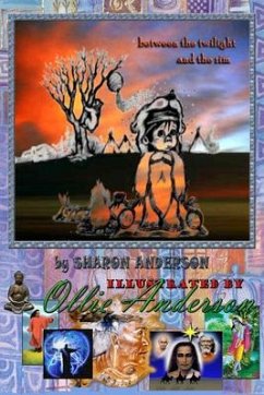 Cover Between the Twilight and the Rim (eBook, ePUB)