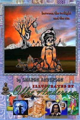 Between the Twilight and the Rim (eBook, ePUB)