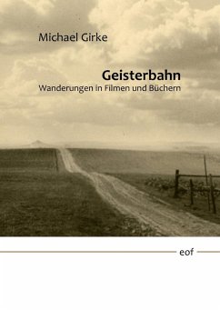 Geisterbahn (eBook, ePUB) - Girke, Michael