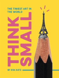 Cover Think Small (eBook, ePUB)