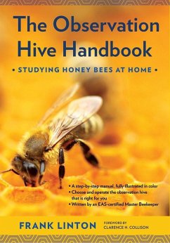 The Observation Hive Handbook (eBook, ePUB)