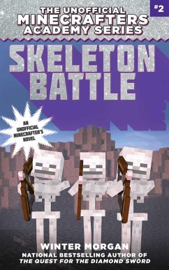 Skeleton Battle (eBook, ePUB) - Morgan, Winter