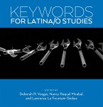 Keywords for Latina/o Studies (eBook, ePUB)