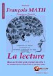La lecture, une activité qui prend la... - Bild 1