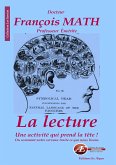 La lecture, une activité qui prend la tête ! (eBook, ePUB)