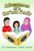 Adventures of a Qur'anic Family (eBook, ePUB)