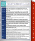 Chemistry Terminology II (Speedy Study Guides) (eBook, ePUB)