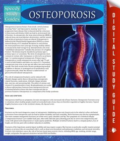 Osteoporosis (eBook, ePUB) - Publishing, Speedy