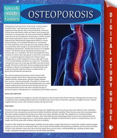 Cover Osteoporosis (eBook, ePUB)