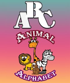 Cover Animal Alphabet (eBook, ePUB)