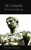 The Caesars (Serapis Classics)) (eBook, ePUB)