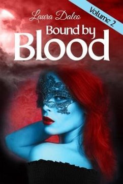 Cover Bound by Blood (eBook, ePUB)