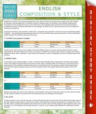 English Composition And Style (Speedy Study Guides) (eBook, ePUB)