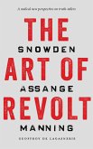 The Art of Revolt (eBook, ePUB)