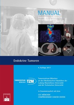 Cover Endokrine Tumoren (eBook, PDF)