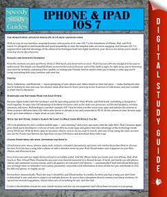 Cover Iphone & Ipad- Ios 7 (eBook, ePUB)