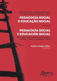 Pedagogia Social e Educação Social (eBook, ePUB)