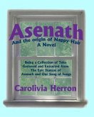 Asenath and the Origin of Nappy Hair (eBook, ePUB)
