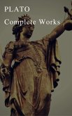 Plato: The Complete Works (eBook, ePUB)