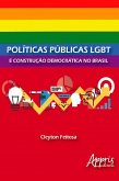 Políticas Públicas LGBT e Construção Democrática no Brasil (eBook, ePUB)