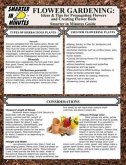 Flower Gardening (eBook, ePUB) Flower Gardening (eBook, ePUB)