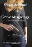 Grave Misgivings (eBook, ePUB)