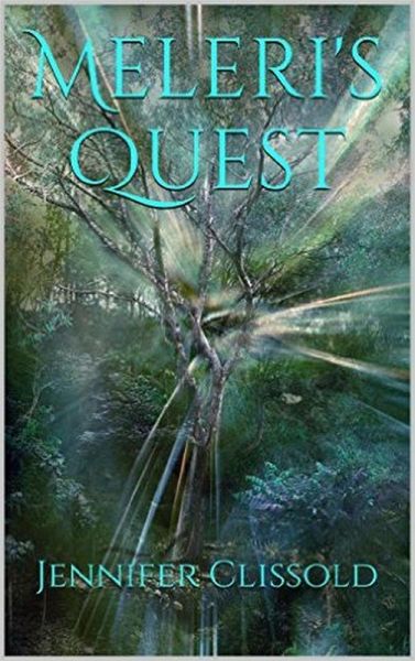 Meleri's Quest (Echo of the Crystals, #1) (eBook, ePUB)